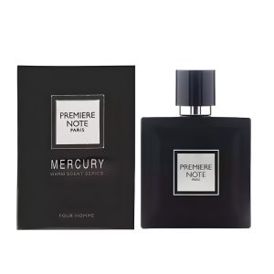ادو پرفیوم مردانه پریمیر نوت مدل LALIQUE NOIR EXTREME با رایحه گرم حجم 100 میلی لیتر