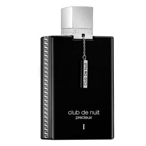 اکستریت دی پرفیوم مردانه آرماف مدل Club de Nuit Precieux با رایحه معتدل حجم 55 میلی لیتر - تصویر 2