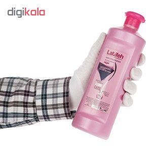 نرم کننده مو لطیفه مدل Core Care وزن 800 گرم - تصویر 4
