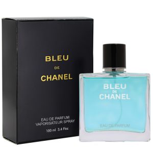 ادو پرفیوم مردانه ژاورو مدل بلو شنل با رایحه معتدل حجم 100 میلی لیتر - تصویر 4