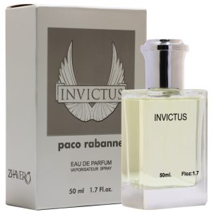 ادو پرفیوم مردانه ژاورو مدل پاکو رابان اینوکتوس با رایحه خنک حجم 50 میلی لیتر - تصویر 3