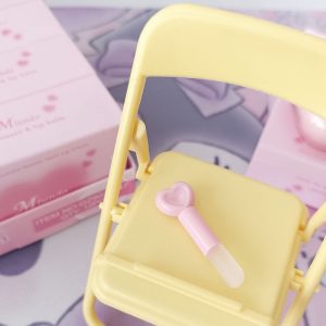 رژ لب جامد میلاندو مدل ایرپادی - تصویر 3