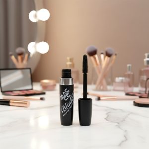 ریمل حجم دهنده مک سی سی مدل فر کننده 030 - تصویر 2