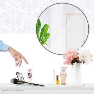 کرم نرم‌کننده و مرطوب‌کننده مای مدل Hydra Touch حجم 75 میلی‌لیتر - تصویر 4