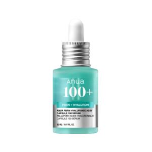 سرم ضد چروک و آبرسان پوست آنوا مدل +100 PDRN + HYALURON  مناسب برای انواع پوست حجم 30 میلی لیتر - تصویر 2