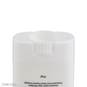 استیک ضد آفتاب بی‌رنگ صورت ویتالیر SPF 50 مدل اکتیویت محافظ در برابر اشعه UVA و UVB ‌مناسب برای پوست چرب و مختلط حجم 20 میلی‌لیتر - تصویر 4