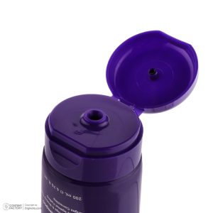 شامپو تثبیت کننده رنگ مو لافارر مدل Anti Brassiness حجم 200 میلی‌لیتر، مناسب موهای رنگ شده و آسیب دیده، نرم‌کننده، مرطوب‌کننده، ضد زردی، ترمیم‌کننده، آبرسان، استفاده روزانه - تصویر 3