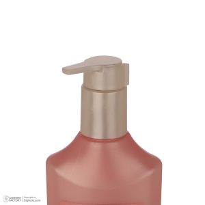 Alternative view of نرم‌کننده مو بیول مدل Ceramide مناسب برای مو رنگ شده حجم 300 میلی‌لیتر