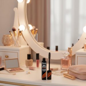 ریمل حجم دهنده دورا  مدل Bold - تصویر 2