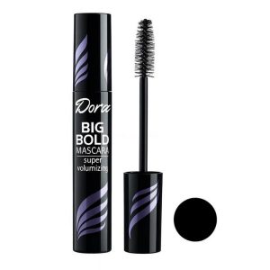 ریمل حجم دهنده دورا  مدل Big - تصویر 4