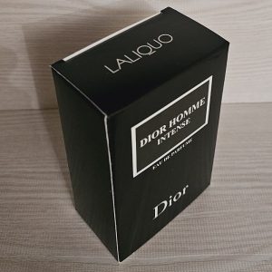 ادو پرفیوم مردانه لالیکو مدل دیور هوم اینتنس با رایحه گرم حجم 50 میلی لیتر - تصویر 4
