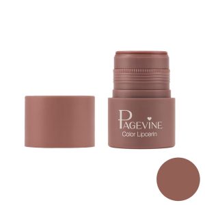 رژ لب مایع پیج واین مدل Petal شماره 03