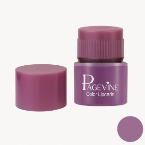 رژ لب جامد پیج واین مدل Petal شماره 01