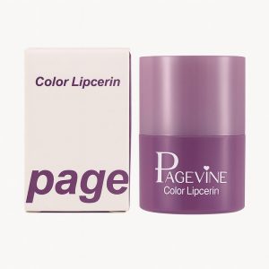 رژ لب جامد پیج واین مدل Petal شماره 01 - تصویر 2
