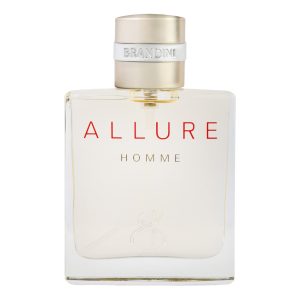ادو پرفیوم مردانه برندینی مدل Allure Homme با رایحه معتدل حجم 33 میلی لیتر