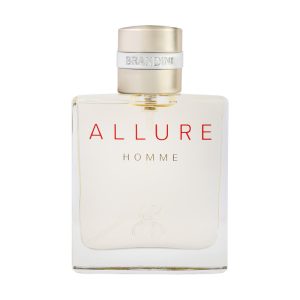 ادو پرفیوم مردانه برندینی مدل Allure Homme با رایحه معتدل حجم 33 میلی لیتر - تصویر 3