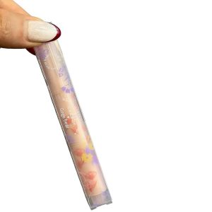 رژ لب جامد گه گه بیر مدل plumper شماره 06 - تصویر 3