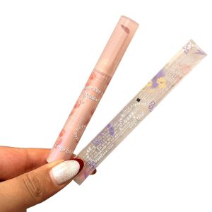 رژ لب جامد گه گه بیر مدل plumper شماره 06 - تصویر 4