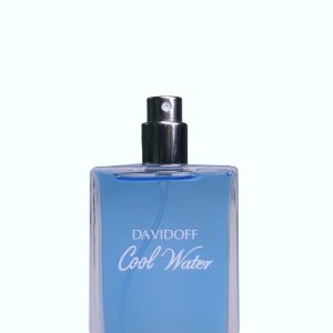 ادو پرفیوم مردانه کلپک مدل Cool Water با رایحه خنک حجم 50 میلی لیتر - تصویر 4