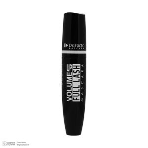 ریمل حجم دهنده دیفکتو مدل Full lash - تصویر 4