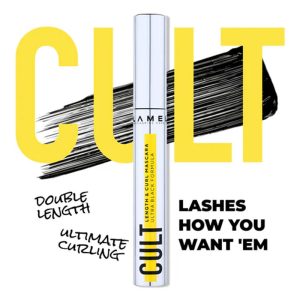 ریمل جدا کننده لامل مدل Cult - تصویر 2