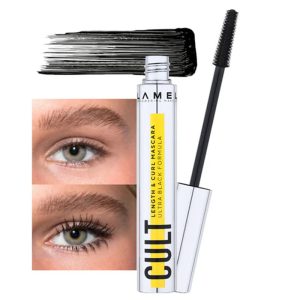 ریمل جدا کننده لامل مدل Cult - تصویر 4