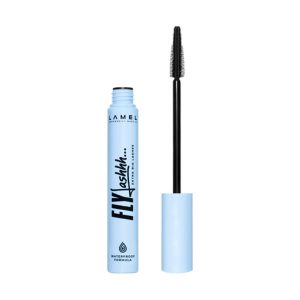 ریمل حجم دهنده ضد آب لامل مدل Fly - تصویر 4