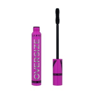 ریمل حجم دهنده لامل مدل Oversize - تصویر 2