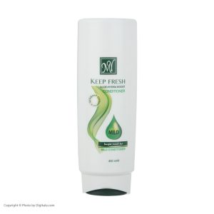 نرم کننده مو مای مدل Keep Fresh حجم 400 میلی لیتر - تصویر 3