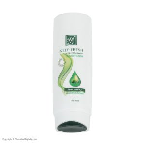 نرم کننده مو مای مدل Keep Fresh حجم 400 میلی لیتر - تصویر 4