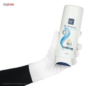 نرم کننده مو مای مدل Nutri Daily حجم 400 میلی لیتر - تصویر 4