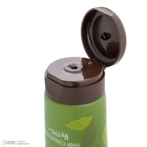 نرم‌کننده مو ویت یو مدل Green Tea مناسب برای انواع مو حجم 200 میلی‌لیتر - تصویر 4