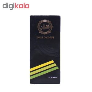 ادکلن مردانه گلان مدل EAUDE COLOGNE حجم 90 میلی‌لیتر - تصویر 4