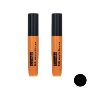 ریمل حجم دهنده کالیستا مدل Bold Volume مجموعه دو عددی