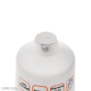 کرم پودر SPF 15 BB کابرینی مدل 8IN1 شماره L مناسب برای انواع پوست حجم 50 میلی‌لیتر - تصویر 3