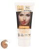 کرم پودر BB مایع SPF 15 کابرینی مدل 8IN1 مناسب برای انواع پوست حجم 50 میلی‌لیتر