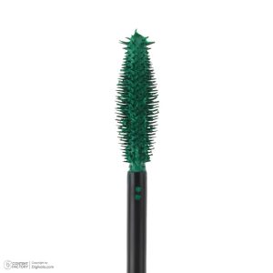 ریمل رنگی کالیستا مدل Pastella رنگ سبز - تصویر 2