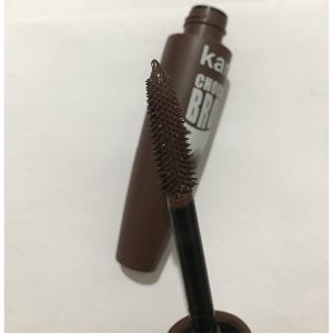 Alternative view of ریمل حالت دهنده و بلند کننده کاریته مدل Chocolate