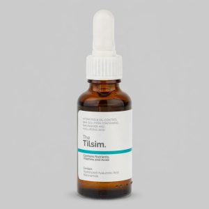 سرم آبرسان پوست تیلسیم مدل Nicotinamide & Hyaluronic Acid مناسب برای پوست‌های چرب حجم 30 میلی‌لیتر
