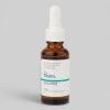 سرم روشن‌کننده و آبرسان پوست تیلسیم مدل Hyaluronic Acid & Alpha-arbutin مناسب برای انواع پوست حجم 30 میلی‌لیتر