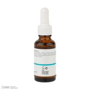 سرم روشن‌کننده و آبرسان پوست تیلسیم مدل Hyaluronic Acid & Alpha-arbutin مناسب برای انواع پوست حجم 30 میلی‌لیتر - تصویر 4