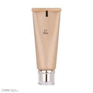 Alternative view of کرم پودر BB مایع spf 15 نوت مدل A-B شماره 01 مناسب برای پوست چرب حجم 30 میلی‌لیتر