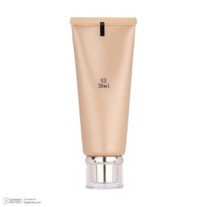 Alternative view of کرم پودر BB مایع spf 15 نوت مدل A-B شماره 02 مناسب برای پوست چرب حجم 30 میلی‌لیتر
