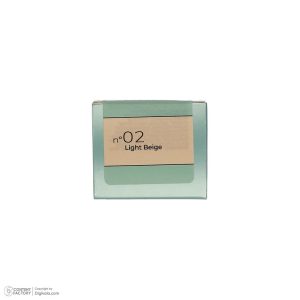 کرم پودر BB مایع spf 15 نوت مدل A-B شماره 02 مناسب برای پوست چرب حجم 30 میلی‌لیتر - تصویر 4
