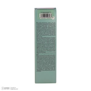 کرم پودر BB مایع spf 15 نوت مدل A-B شماره 03 مناسب برای پوست چرب حجم 30 میلی‌لیتر - تصویر 5