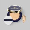 پنکیک فانوما مدل velvet texture شماره 03 کاور بالا