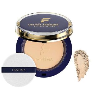 پنکیک فانوما مدل velvet texture شماره 03 کاور بالا - تصویر 2