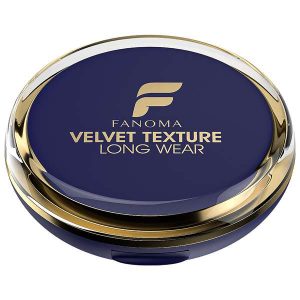 پنکیک فانوما مدل velvet texture شماره 03 کاور بالا - تصویر 4