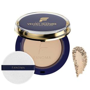 پنکیک فانوما مدل velvet texture شماره 05 کاور بالا - تصویر 2