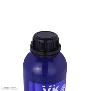ماسک مو تقویت کننده وی کی مدل بوتاکس مناسب برای موی وزدار، فر و مجعد حجم 1000 میلی لیتر - تصویر 2